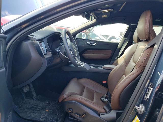 2023 VOLVO XC60 ULTIM YV4H60DA2P1240320