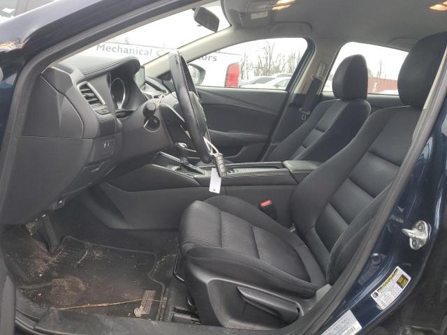2016 MAZDA 6 SPORT - JM1GJ1U53G1419813