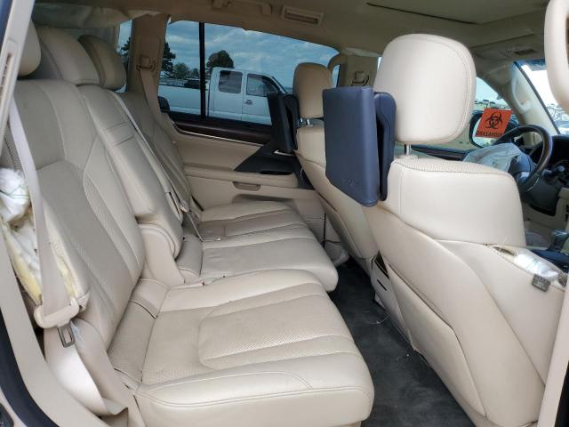 2018 LEXUS LX 570 JTJHY7AX4J4254270