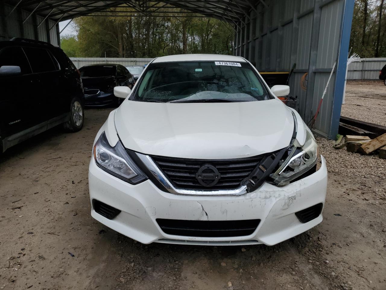 1N4AL3AP7GN385133 NISSAN ALTIMA 2016