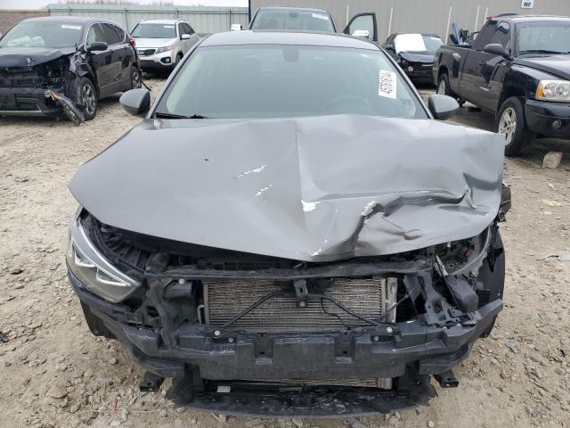Lot #2411950006 2019 BUICK REGAL PREF salvage car