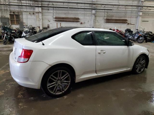 2020 Toyota Scion Tc VIN: JTKJF5C7XB3013776 Lot: 45770444