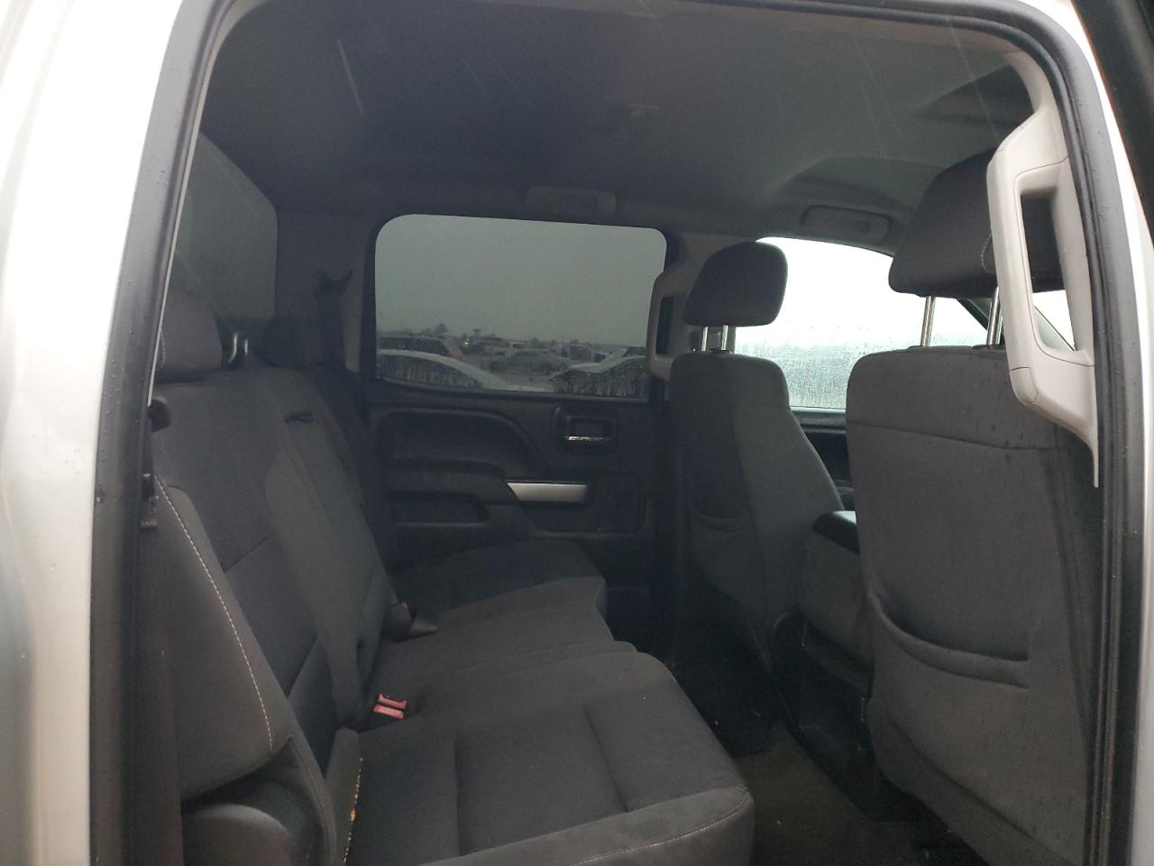 3GCPCRECXGG128684 CHEVROLET ALL Models 2016