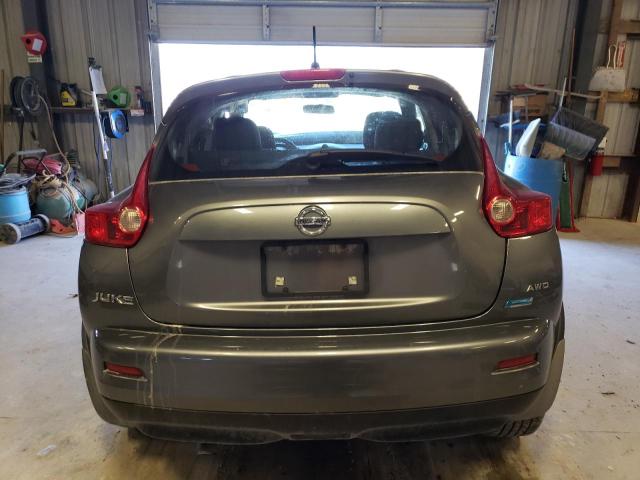 2013 Nissan Juke S VIN: JN8AF5MV3DT214558 Lot: 47871114