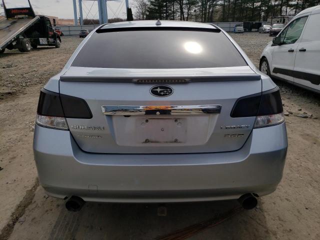 2013 SUBARU LEGACY 3.6 - 4S3BMDL69D2004742