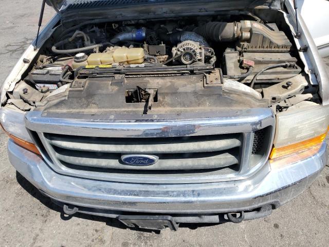 2000 Ford F250 Super Duty VIN: 1FTNX20F1YEB51610 Lot: 48129574