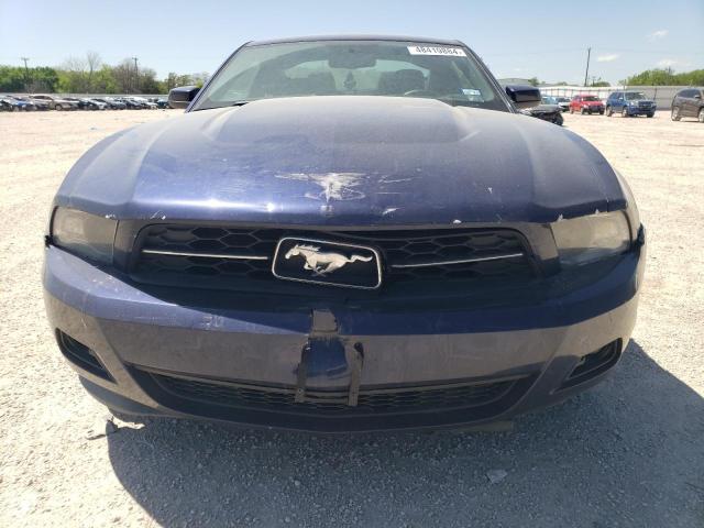 2011 Ford Mustang VIN: 1ZVBP8AM3B5143080 Lot: 48419884