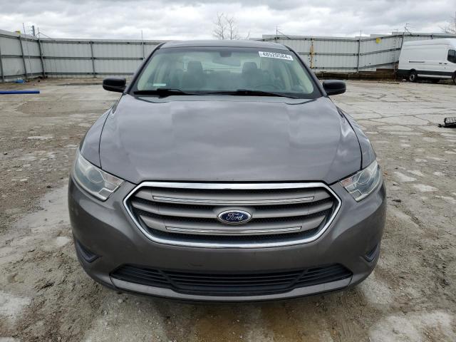 2013 Ford Taurus Se VIN: 1FAHP2D81DG156058 Lot: 48520584