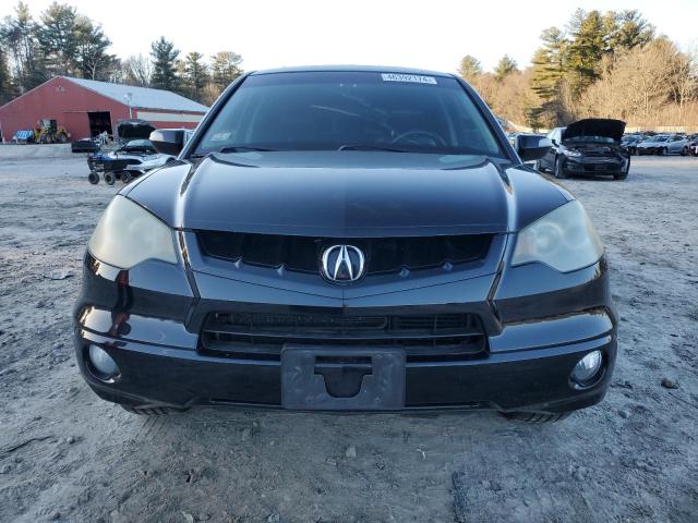 5J8TB18588A017293 | 2008 Acura rdx technology