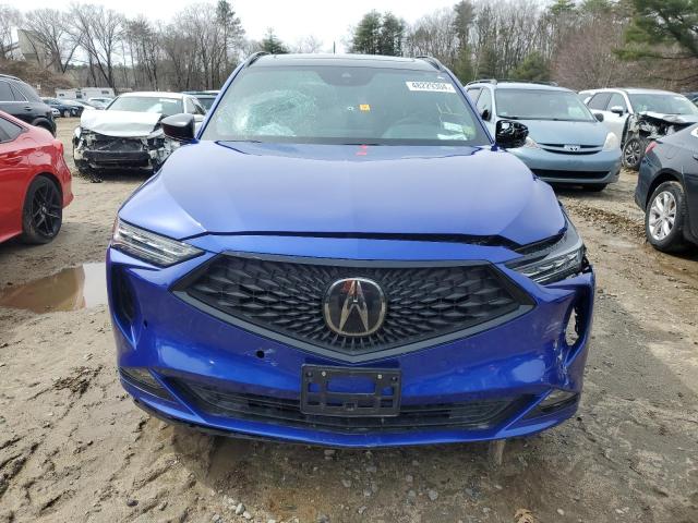 5J8YE1H05NL045960 2022 Acura Mdx A-Spec