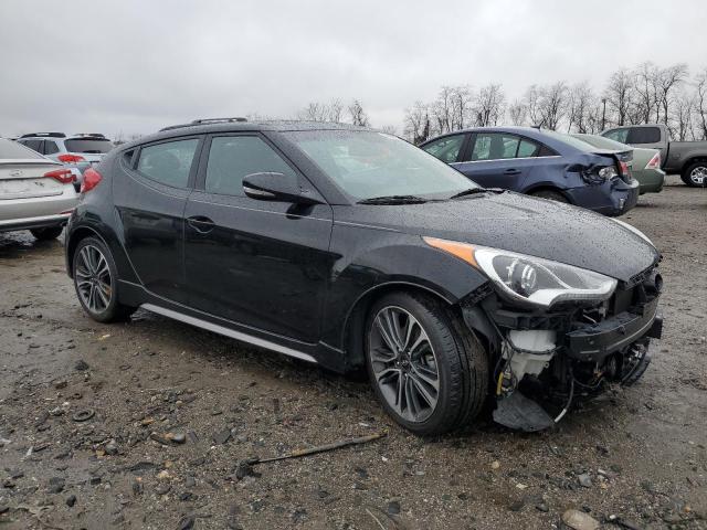 2016 Hyundai Veloster - Image 4