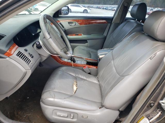 2006 Toyota Avalon Xl VIN: 4T1BK36B76U146762 Lot: 48309194