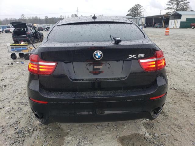 VIN 5UXFG2C52E0C45531 2014 BMW X6, Xdrive35I no.6