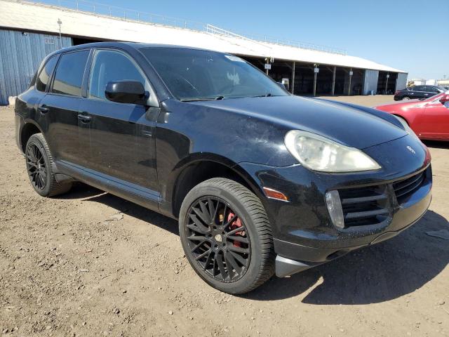 2009 Porsche Cayenne VIN: WP1AA29P89LA04112 Lot: 45326374