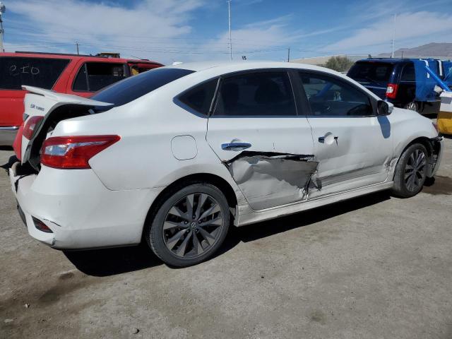 2017 Nissan Sentra Sr Turbo VIN: 3N1CB7AP2HY231823 Lot: 48696594