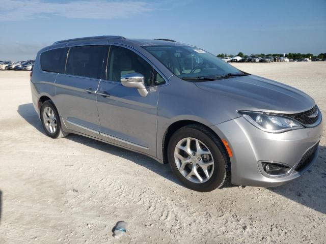 2020 Chrysler Pacifica Limited VIN: 2C4RC1GG5LR166550 Lot: 46586524