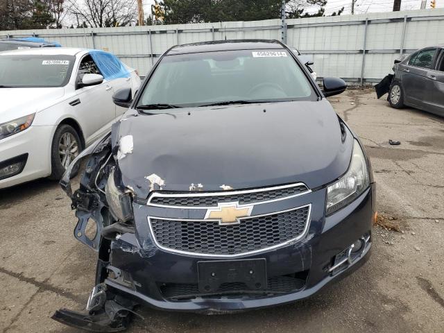 2014 Chevrolet Cruze Lt VIN: 1G1PC5SB1E7343263 Lot: 45629614