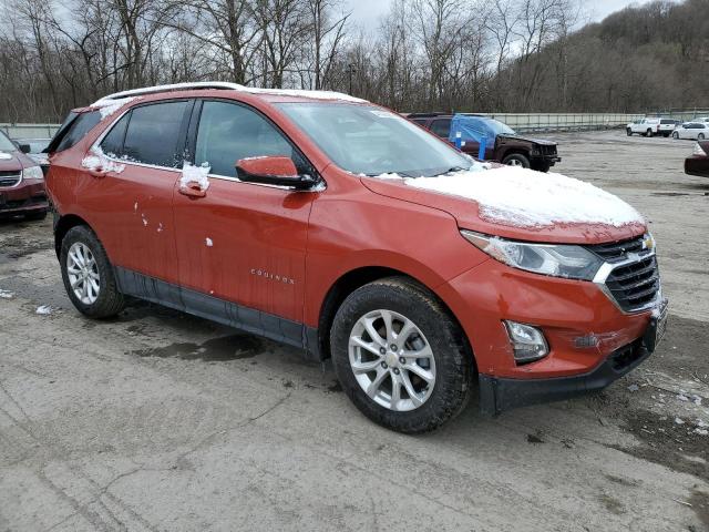 2020 Chevrolet Equinox - Image 4