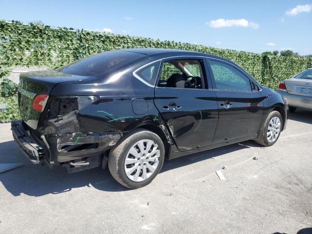 2019 NISSAN SENTRA S - 3N1AB7AP2KY220030