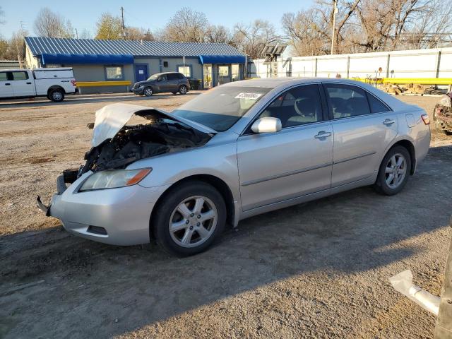 2008 Toyota Camry Ce VIN: 4T4BE46K38R013633 Lot: 47366884