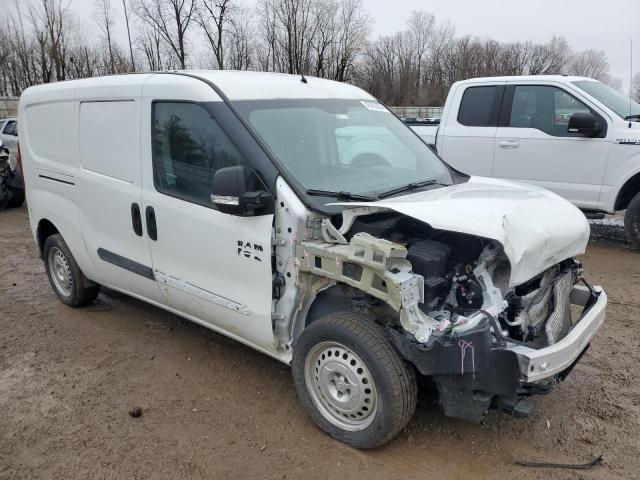 2022 Ram Promaster City Tradesman VIN: ZFBHRFAB2N6Y54961 Lot: 45161824