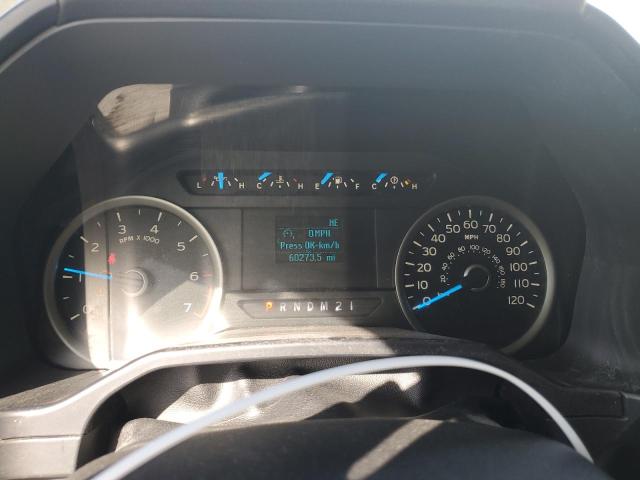 1FTEX1CP9FFC39780 2015 Ford F150 Super Cab