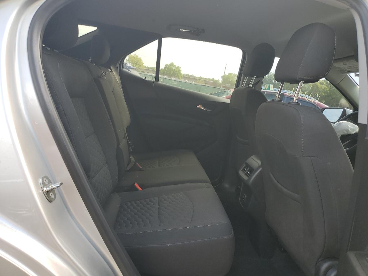 3GNAXKEVXKS642020 CHEVROLET EQUINOX 2019