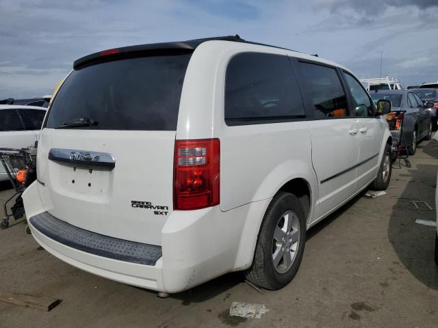 2010 Dodge Grand Caravan Sxt VIN: 2D4RN5D16AR283698 Lot: 48638404