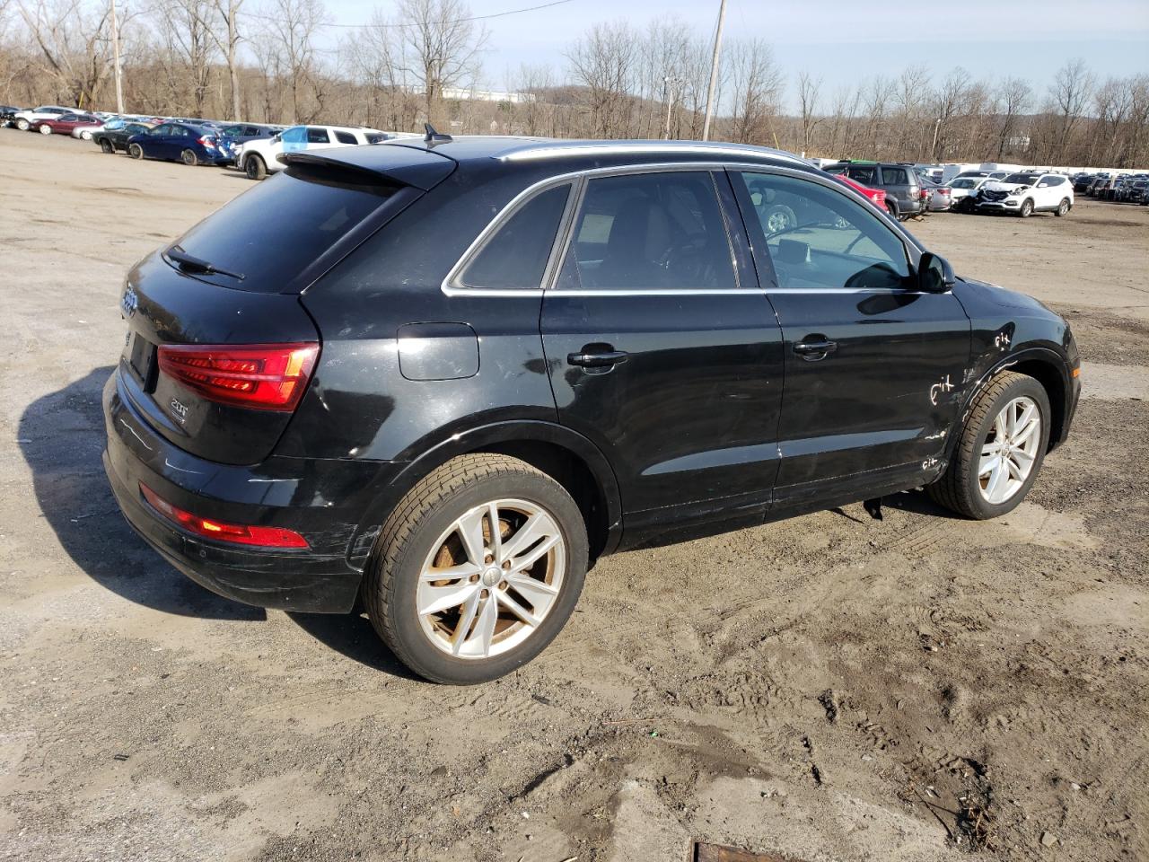 WA1EFCFS5GR024275 2016 Audi Q3 Premium Plus