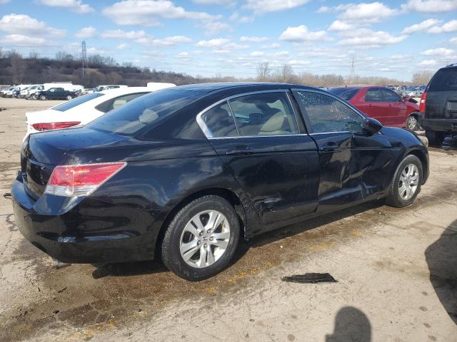 2009 Honda Accord Lxp VIN: 1HGCP26499A183230 Lot: 48316964
