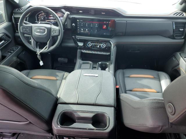 2024 GMC SIERRA K25 - 1GT49PEY8RF209351