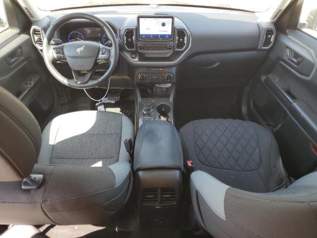2022 FORD BRONCO SPO - 3FMCR9B6XNRD67404