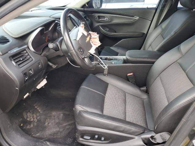 2019 Chevrolet Impala Lt VIN: 2G11Z5S33K9128412 Lot: 46843774