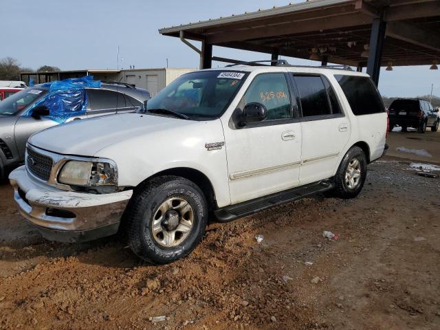 1998 Ford Expedition VIN: 1FMRU1767WLB18920 Lot: 45464384