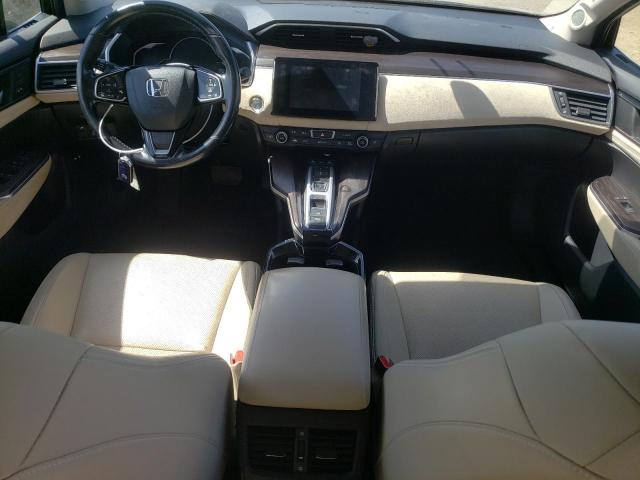 2018 HONDA CLARITY TO - JHMZC5F35JC002676