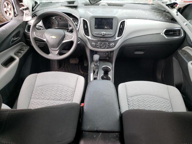 2024 CHEVROLET EQUINOX LS - 3GNAXHEG0RL215745