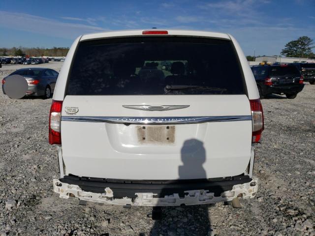 2014 Chrysler Town & Country Touring VIN: 2C4RC1BGXER377219 Lot: 46294624