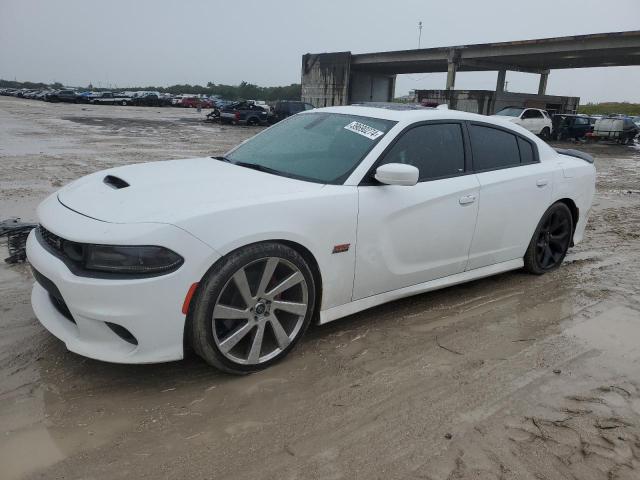 DODGE CHARGER SCAT PACK 2019 0