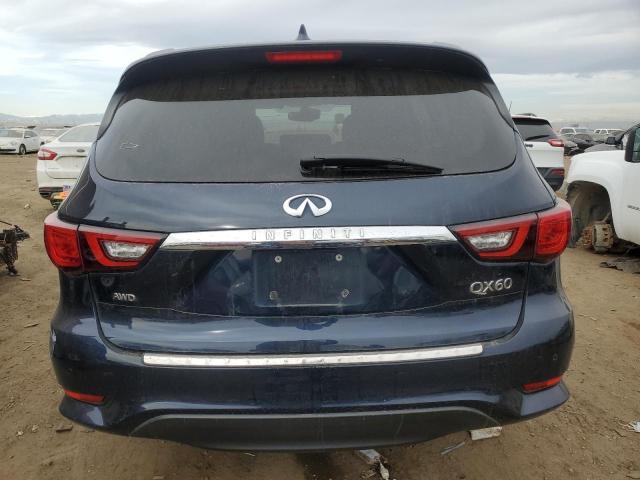 5N1DL0MM2LC513478 Infiniti QX60 LUXE 6