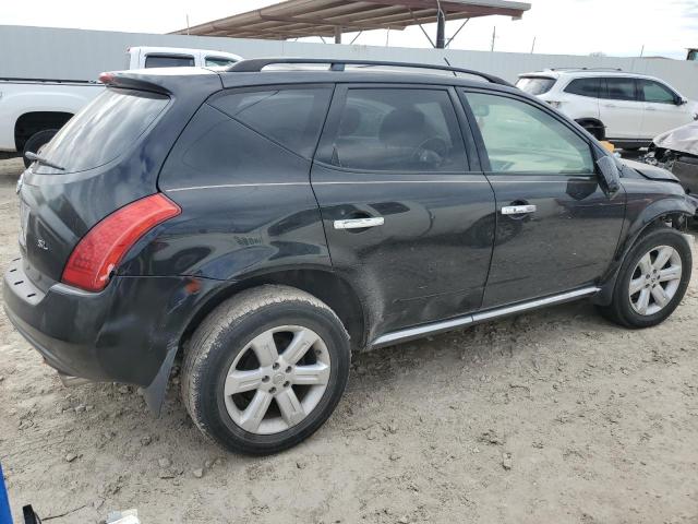 2007 Nissan Murano Sl VIN: JN8AZ08T87W524517 Lot: 46434194