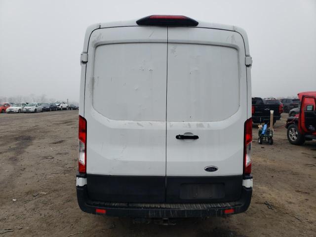 2021 Ford Transit T-350 VIN: 1FTBW9C85MKA66969 Lot: 45061694