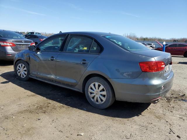 3VW2K7AJ1DM223859 | 2013 Volkswagen jetta base