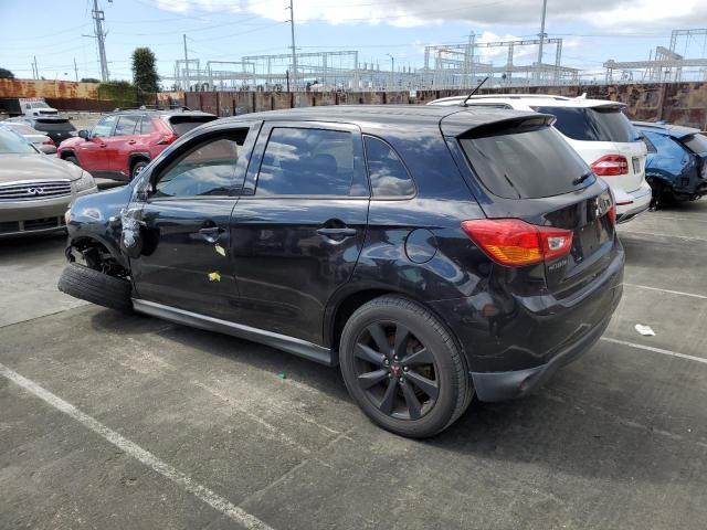 2015 Mitsubishi Outlander Sport Es VIN: 4A4AP3AU2FE018880 Lot: 46400104