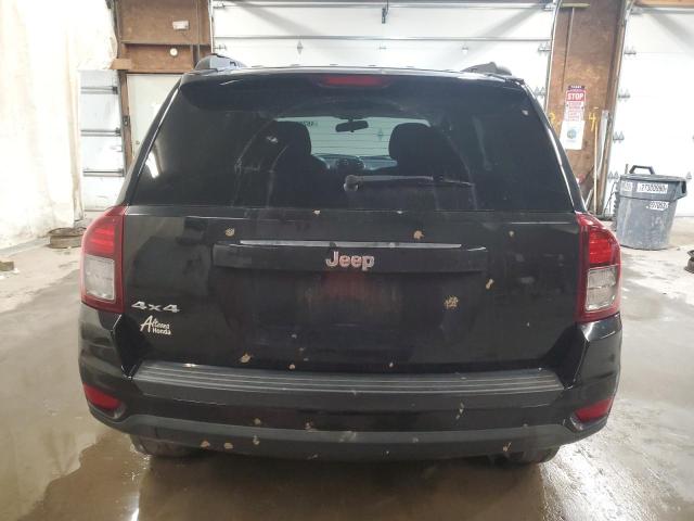 2015 Jeep Compass Sport VIN: 1C4NJDBB3FD423522 Lot: 48205784