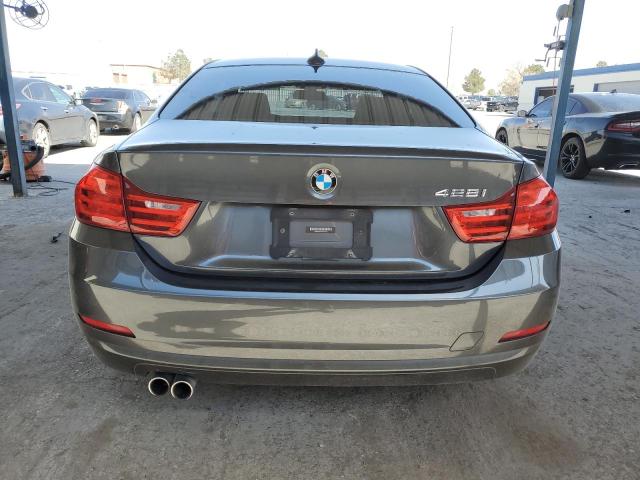 VIN WBA3N3C51FK233791 2015 BMW 4 Series, 428 I no.6