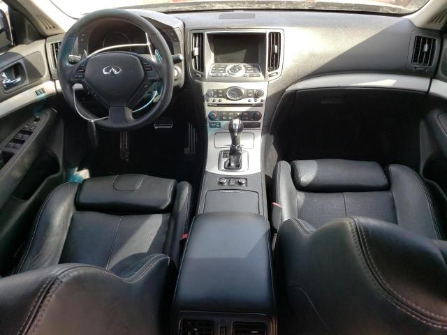 2009 Infiniti G - Image 8