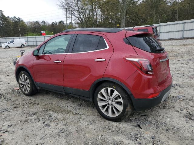 KL4CJASBXLB002551 2020 Buick Encore Preferred