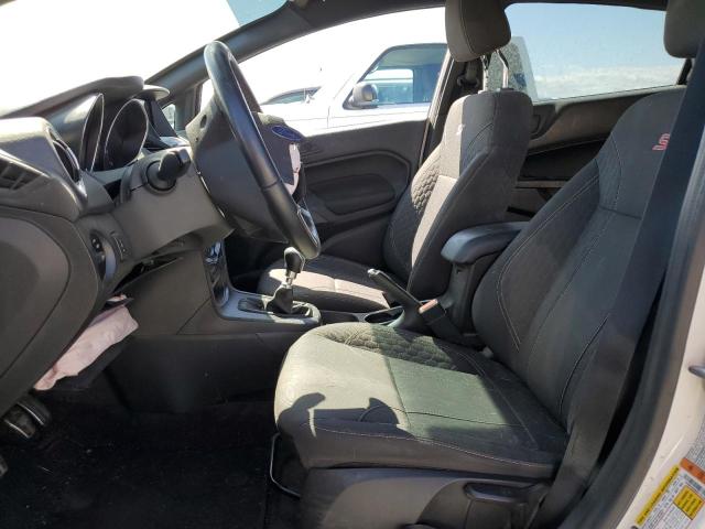 2019 FORD FIESTA ST - 3FADP4GX8KM116138