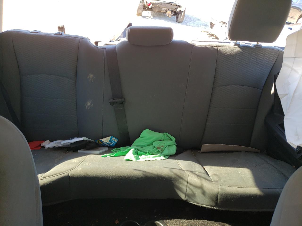 1C6RR6FG0GS263311 2016 Ram 1500 St