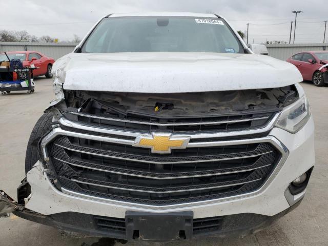 2018 Chevrolet Traverse Lt VIN: 1GNERHKW5JJ127793 Lot: 47018044